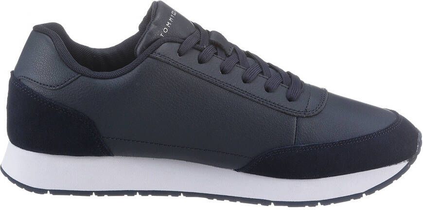 Tommy Hilfiger Sneakers CORE EVA RUNNER CORPORATE LEA