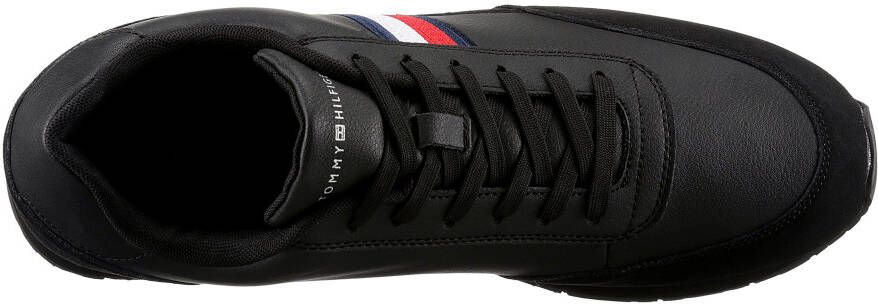 Tommy Hilfiger Sneakers CORE EVA RUNNER CORPORATE LEA