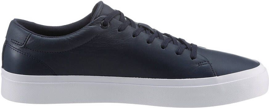 Tommy Hilfiger Sneakers MODERN VULC CORPORATE LEATHER