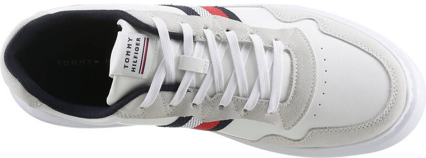 Tommy Hilfiger Sneakers LIGHTWEIGHT LEATHER MIX CUP