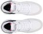 Tommy Hilfiger Sneakers TH BASKET CORE MIDCUT LTH - Thumbnail 4