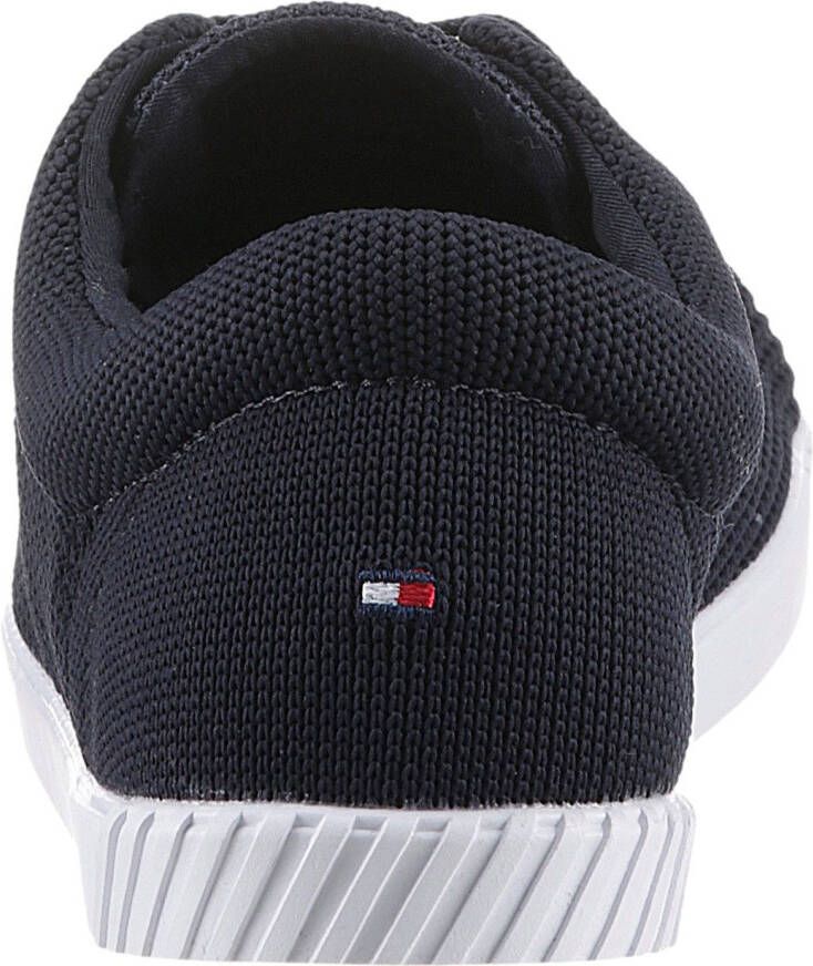 Tommy Hilfiger Sneakers FLAG LACE UP SNEAKER KNIT