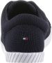 Tommy Hilfiger Sneakers FLAG LACE UP SNEAKER KNIT - Thumbnail 3