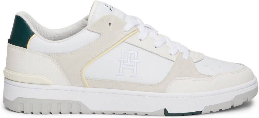 Tommy Hilfiger Sneakers TH BASKET STREET BLOCK