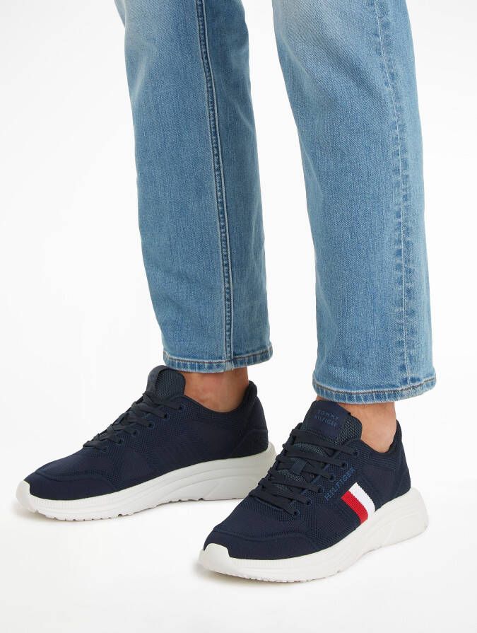 Tommy Hilfiger Sneakers MODERN RUNNER KNIT EVO ESS