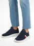 Tommy Hilfiger Sneakers MODERN RUNNER KNIT EVO ESS Vrijetijdsschoenen lage schoen veterschoen in comfortabele vorm - Thumbnail 5