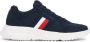 Tommy Hilfiger Modern Runner met gebreid bovenwerk - Thumbnail 6