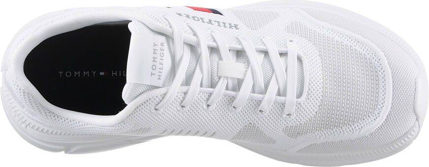 Tommy Hilfiger Sneakers MODERN RUNNER KNIT EVO ESS