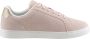 Tommy Hilfiger Sneakers COLOR POP COURT SNEAKER vrijetijdsschoen halve schoen veterschoen met gepolsterde schacht - Thumbnail 4