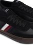 Tommy Hilfiger Sneakers TH CUPSET TERRACE vrijetijdsschoen halfschoen veterschoen met zijstrepen - Thumbnail 11