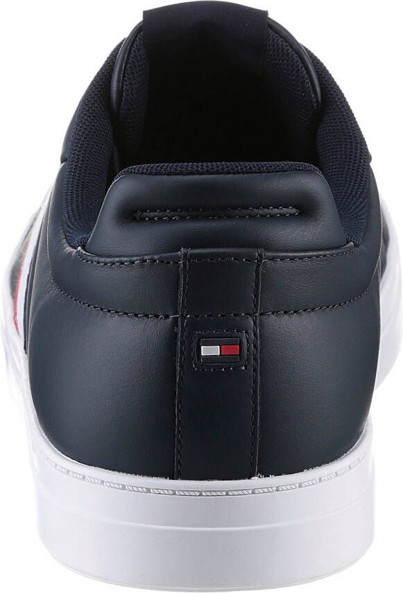 Tommy Hilfiger Sneakers ICON COURT LTH STRIPES