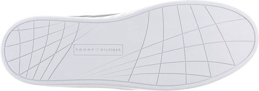 Tommy Hilfiger Sneakers ICON COURT LTH STRIPES