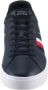 Tommy Hilfiger Sneakers ICON COURT LTH STRIPES - Thumbnail 8