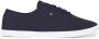 Tommy Hilfiger Sneakers CANVAS LACE UP SNEAKER - Thumbnail 4