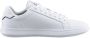 Tommy Hilfiger Sport Tommy Hilfiger FW Cupsole Sneaker White (FM0FM04732 YBS) - Thumbnail 12