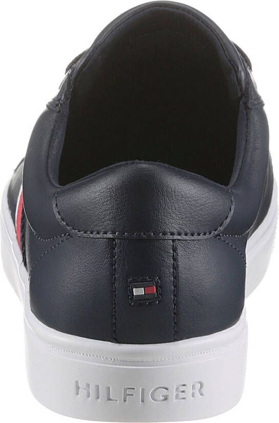 Tommy Hilfiger Sneakers CORPORATE TOMMY CUPSOLE