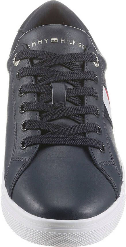 Tommy Hilfiger Sneakers CORPORATE TOMMY CUPSOLE