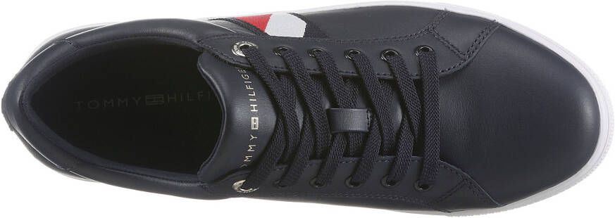 Tommy Hilfiger Sneakers CORPORATE TOMMY CUPSOLE