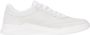 Tommy Hilfiger Sneakers ELEVATED CUPSOLE SUEDE met logo op de tong - Thumbnail 4