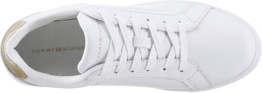 Tommy Hilfiger Sneakers ESSENTIAL CUPSOLE SNEAKER