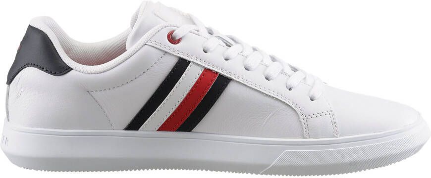 Tommy Hilfiger Sneakers ESSENTIAL LEATHER CUPSOLE