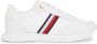 Tommy Hilfiger Sneakers ESSENTIAL RUNNER GLOBAL STRIPES - Thumbnail 11