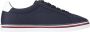 Tommy Hilfiger Sneakers ESSENTIAL TH SNEAKER met strepen op de loopzool - Thumbnail 7