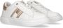 Tommy Hilfiger Sneakers FLAG LOW CUT LACE-UP SNEAKER met een ritssluiting - Thumbnail 6