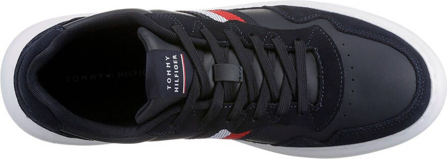 Tommy Hilfiger Sneakers LIGHTWEIGHT LEATHER MIX CUP