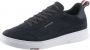 Tommy Hilfiger sneakers MODERN CUPSOLE PERF SUEDE met gestreepte aantreklus - Thumbnail 13