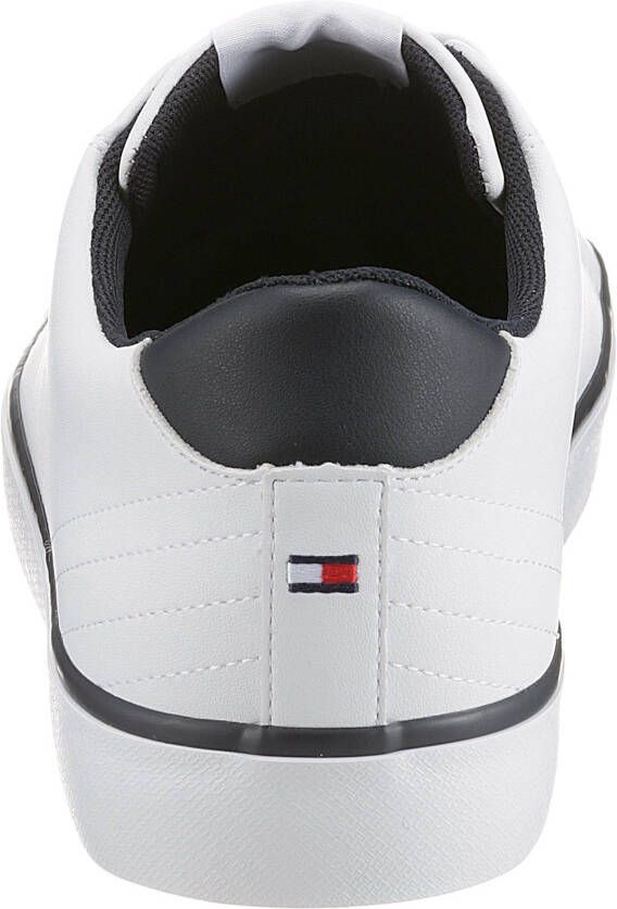 Tommy Hilfiger Sneakers TH HI VULC CORE LOW LEATHER