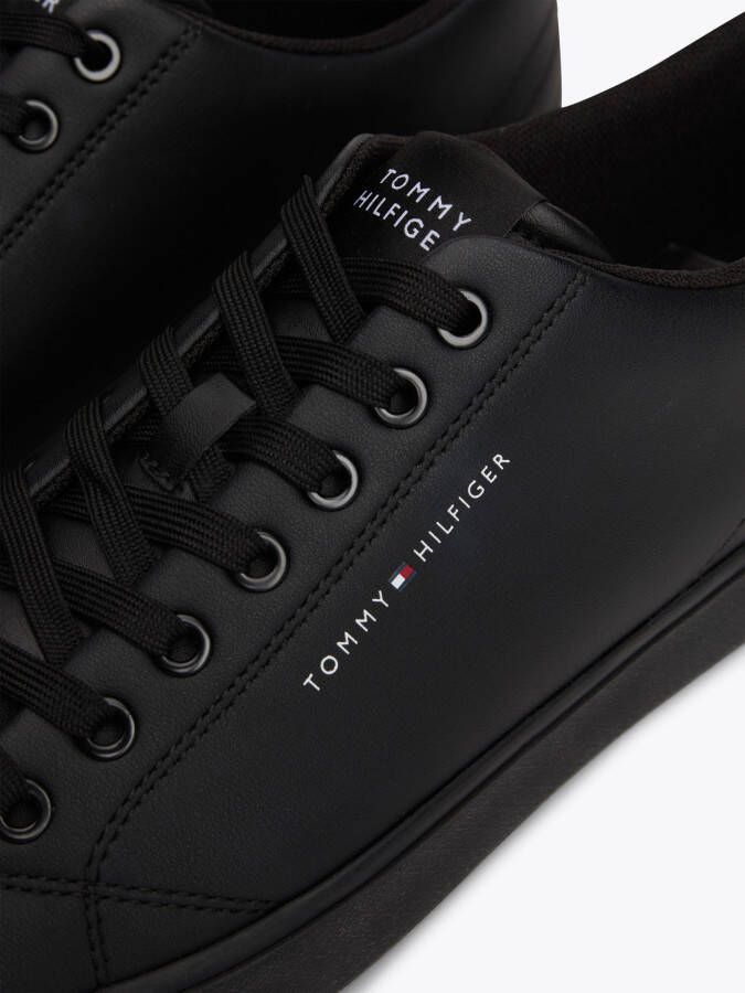 Tommy Hilfiger Sneakers TH HI VULC CORE LOW LEATHER ESS