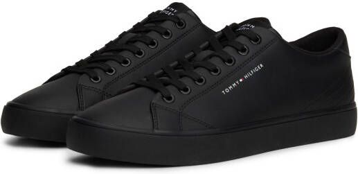 Tommy Hilfiger Sneakers TH HI VULC CORE LOW LEATHER ESS