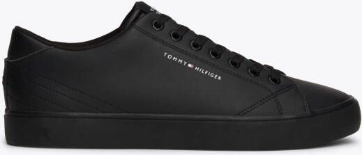 Tommy Hilfiger Sneakers TH HI VULC CORE LOW LEATHER ESS