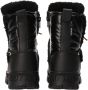 Tommy Hilfiger Snowboots winterlaarzen plateaulaarzen met gouden details - Thumbnail 6