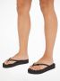 Tommy Hilfiger Teenslippers MONOGRAM BEACH SANDAL - Thumbnail 3