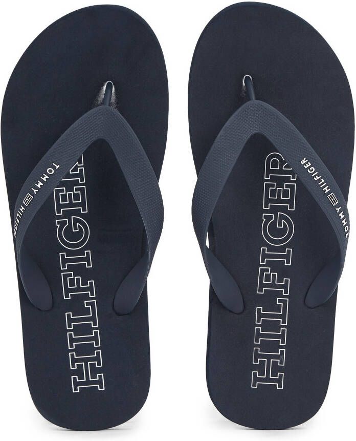 Tommy Hilfiger Teenslippers