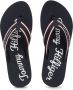 Tommy Hilfiger Teenslippers IM GRAPHIC BEACH SANDAL - Thumbnail 5