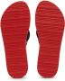 Tommy Hilfiger Teenslippers IM GRAPHIC BEACH SANDAL - Thumbnail 6