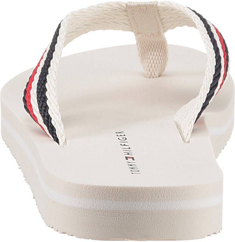 Tommy Hilfiger Teenslippers TOMMY ESSENTIAL COMFORT SANDAL