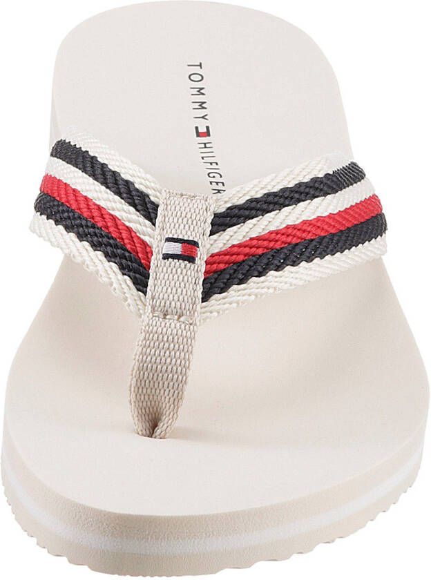 Tommy Hilfiger Teenslippers TOMMY ESSENTIAL COMFORT SANDAL