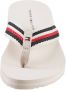 Tommy Hilfiger Teenslippers TOMMY ESSENTIAL COMFORT SANDAL - Thumbnail 4