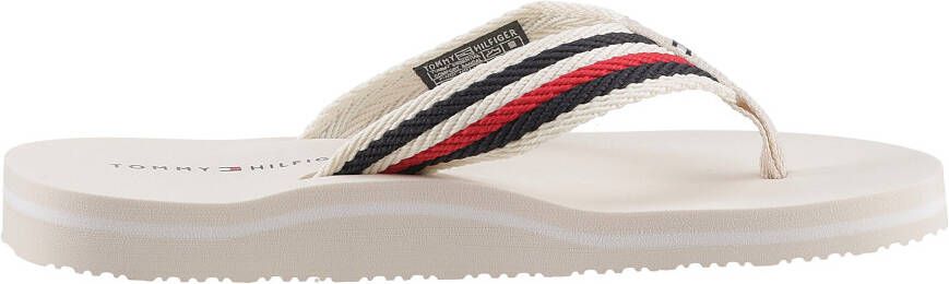 Tommy Hilfiger Teenslippers TOMMY ESSENTIAL COMFORT SANDAL