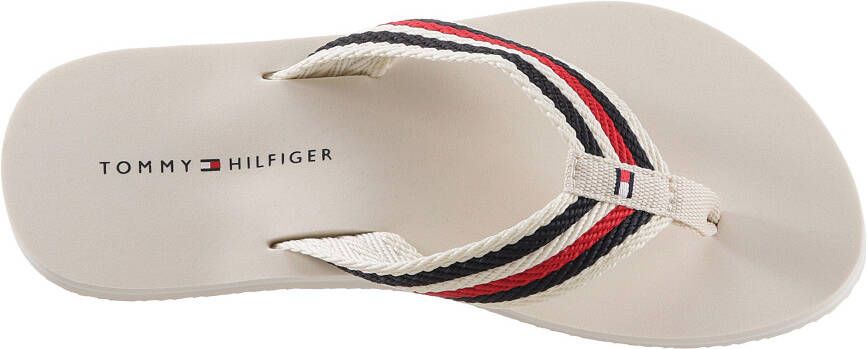 Tommy Hilfiger Teenslippers TOMMY ESSENTIAL COMFORT SANDAL