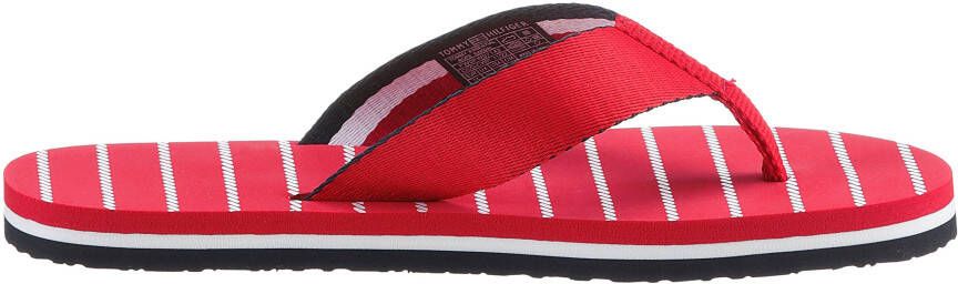 Tommy Hilfiger Teenslippers TOMMY ESSENTIAL ROPE SANDAL