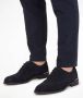 Tommy Hilfiger Veterschoenen CORE RWB HILFIGER SUEDE SHOE - Thumbnail 4