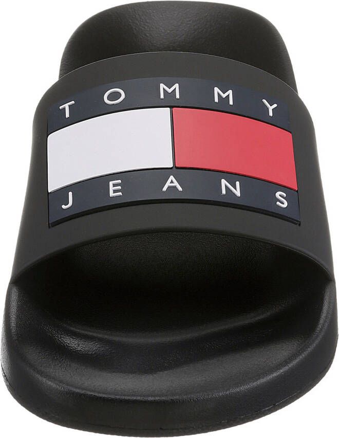 TOMMY JEANS Badslippers POOL SLIDE ESS