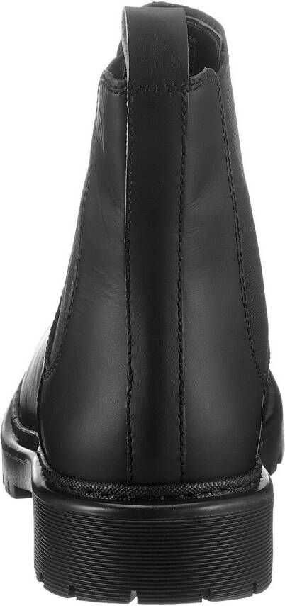 TOMMY JEANS Chelsea-boots FLAT CHELSEA instappers