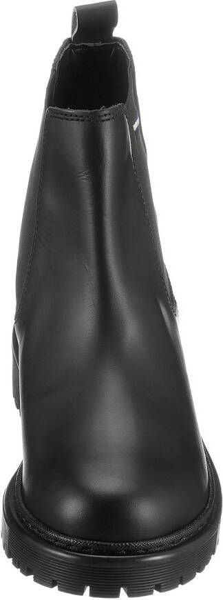 TOMMY JEANS Chelsea-boots FLAT CHELSEA instappers