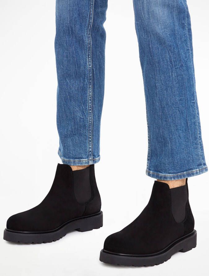 TOMMY JEANS Chelsea-boots SUEDE BOOT